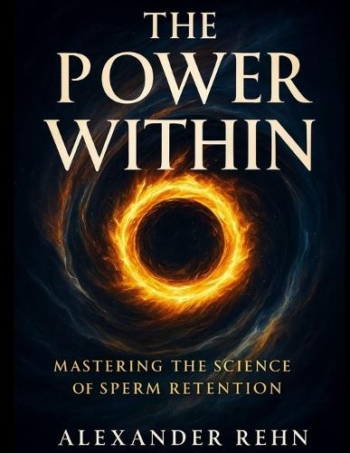 The Power Within: Mastering the Science of Sperm Retention