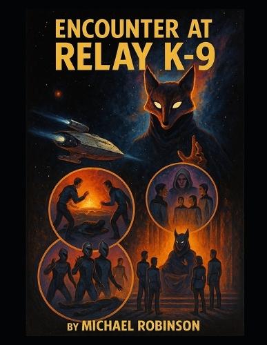 Encounter at Relay K-9