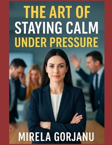 The Art of Staying Calm Under Pressure: Calm is the New Power