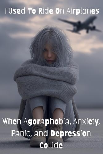 I Used To Ride On Airplanes - When Agoraphobia, Anxiety, Panic, and Depression Collide: Agoraphobia, Anxiety, Panic, and Depression