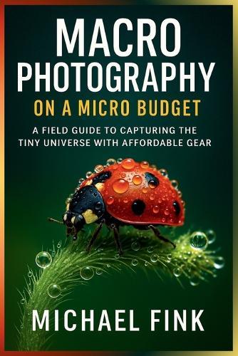 Macro Photography on a Micro Budget: A Field Guide to Capturing the Tiny Universe with Affordable Gear