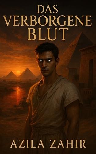 Das verborgene Blut