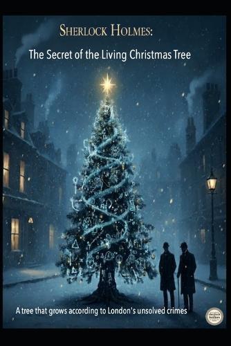 Sherlock Holmes/ The Secret of the Living Christmas Tree
