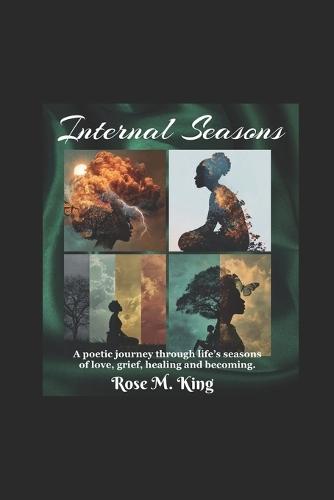 Internal Seasons: A poetic journey weathering strength, surrender, and spirit