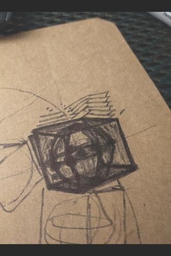 Colony Zero + The Gen-Net Trilogy