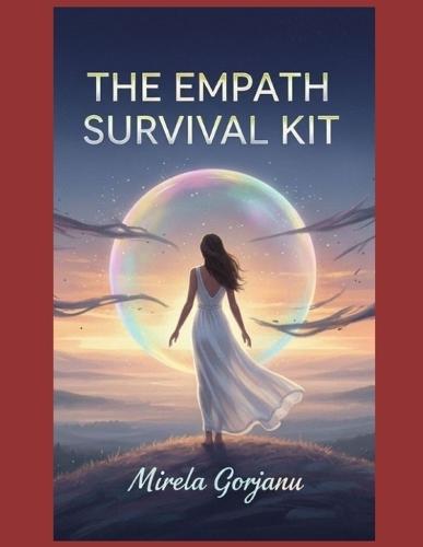 The Empath Survival Kit: Protect Your Energy, Stay Grounded, and Thrive in a Chaotic World