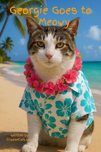 Georgie Goes to Meowy