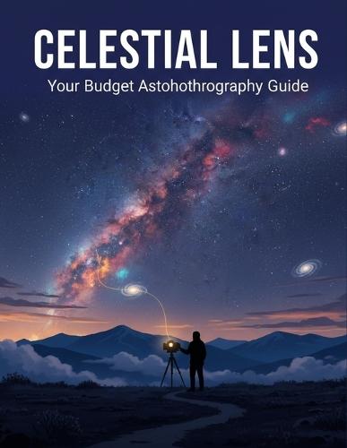 Celestial Lens: Your Budget Astrophotography Guide