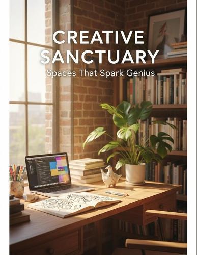 Creative Sanctuary: Spaces That Spark Genius