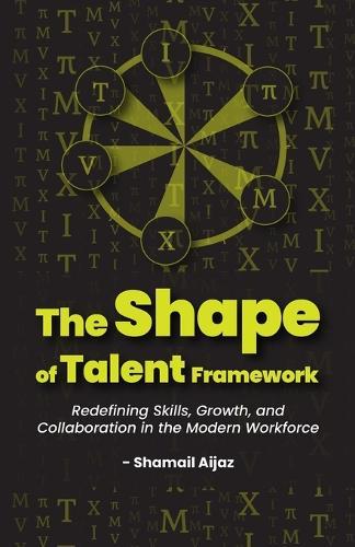 The Shape of Talent Framework: Redefining Skills, Growth, and Collaboration in the Modern Workforce