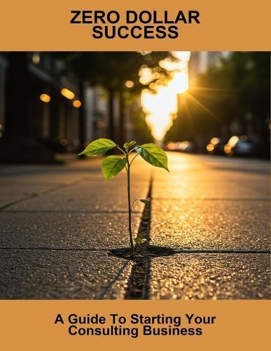 Zero Dollar Success: A Guide To Starting Your Consulting Business