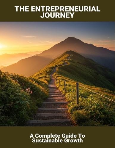 The Entrepreneurial Journey: A Complete Guide To Sustainable Growth