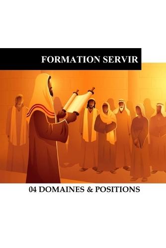4 Domaines et Positions