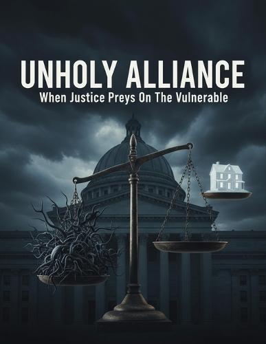 Unholy Alliance: When Justice Preys On The Vulnerable