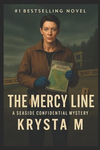 The Mercy Line: A Seaside Confidential Mystery