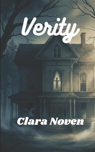 Verity: Her Silence Is Not What It Seems.