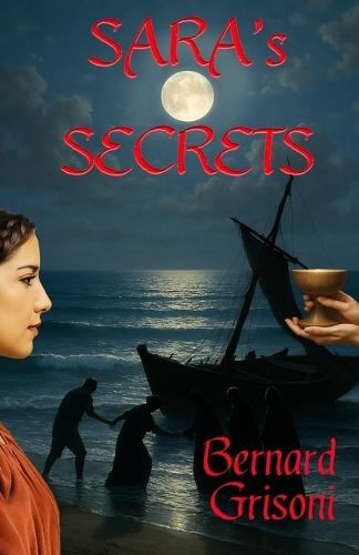 SARA's SECRETS: A Mystery