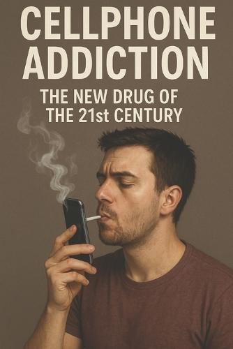 Cellphone Addiction: The New Drug of The 21 st Century