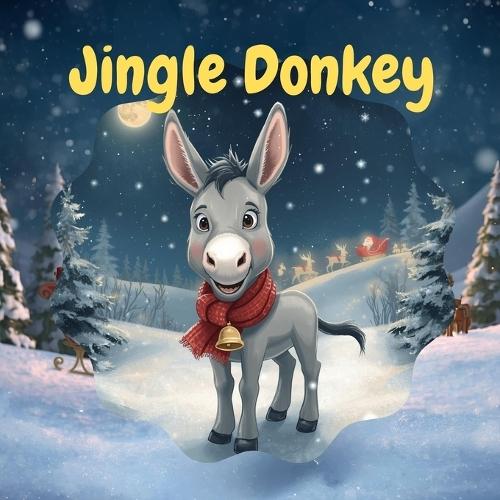 Jingle Donkey