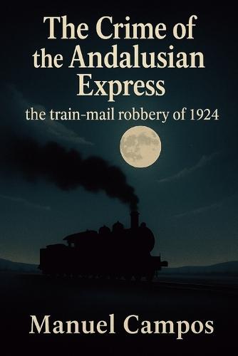The Andalusian Express Crime: The 1924 mail car robbery