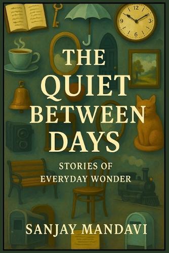 The Quiet Between Days: Stories of Everyday Wonder