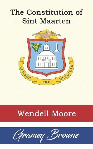 Constitution of of St Maarten