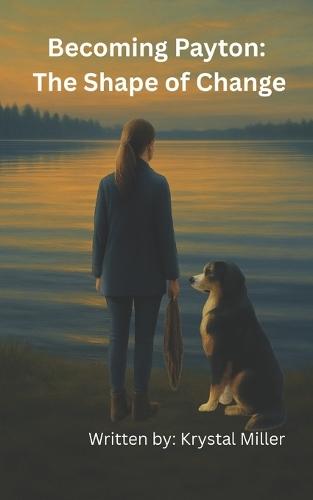 Becoming Payton: The Shape of Change