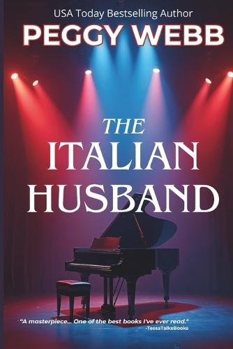 The Italian Husband: A twisty, addictive masterpiece