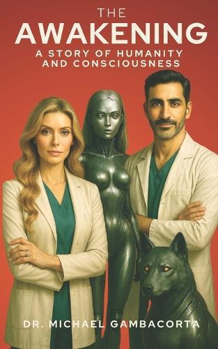 The Awakening: A Story of Humanity and Consciousness