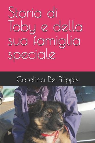 Storia di Toby e della sua famiglia speciale
