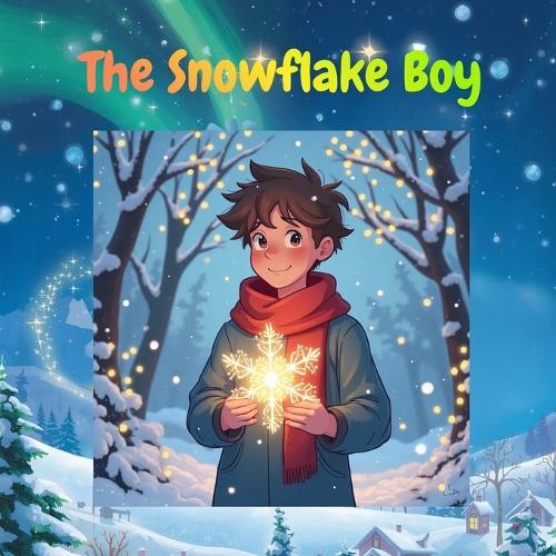 The Snowflake Boy