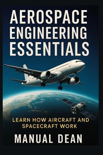 Aerospace Engineering Essentials: Learn How Aircraft and Spacecraft Work