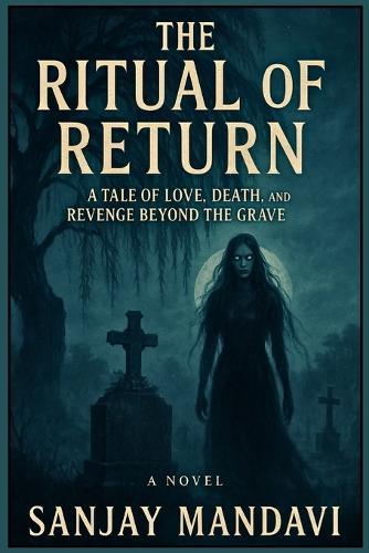 The Ritual of Return: A Horror Novel