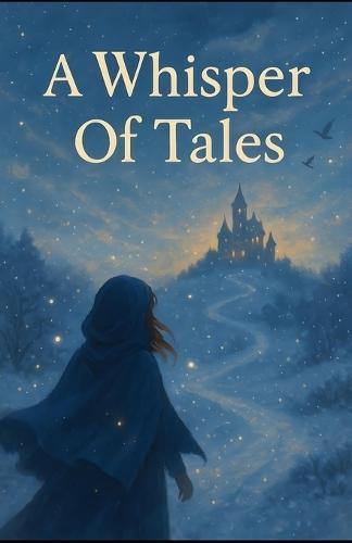 A Whisper Of Tales: Awaken To The Miracles Hidden In Every Heart
