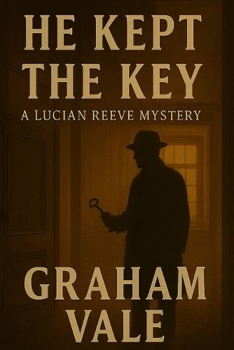 He Kept the Key