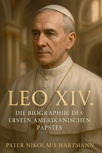 Leo XIV. - Die Biographie des ersten amerikanischen Papstes: Seine Herkunft, sein Weg und seine Bedeutung für die Kirche von heute