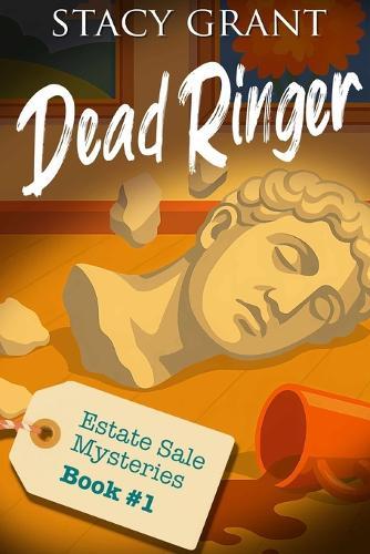 Dead Ringer: An Estate Sale Cozy Mystery