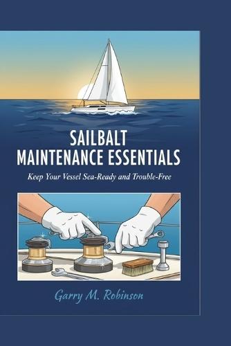Sailboat Maintenance Essentials: Keep Your Vessel Sea-Ready and Trouble-Free