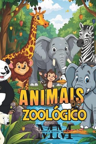 Animais do Zoológico: Nova Edição