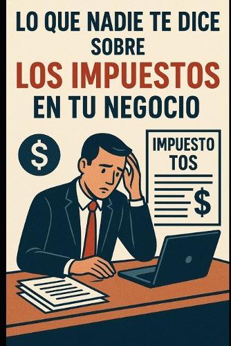 Lo Que Nadie Te Dice Sobre Los Impuestos En Tu Negocio