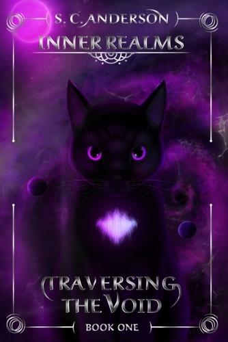 Inner Realms: Traversing the Void