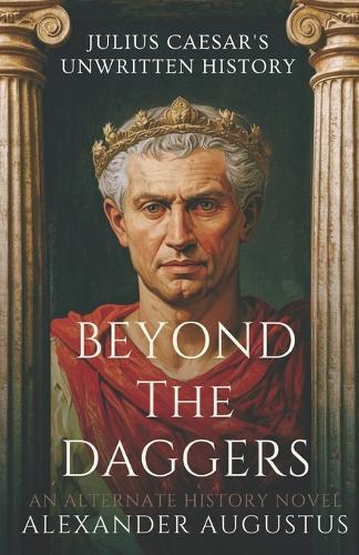 Beyond the Daggers Julius Caesar's Unwritten History
