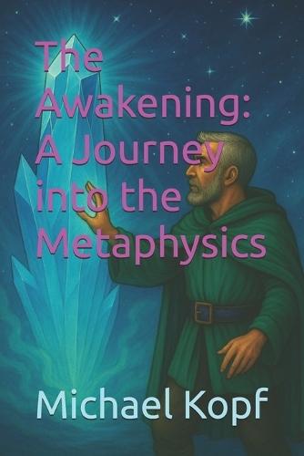 The Awakening: A Journey into the Metaphysics