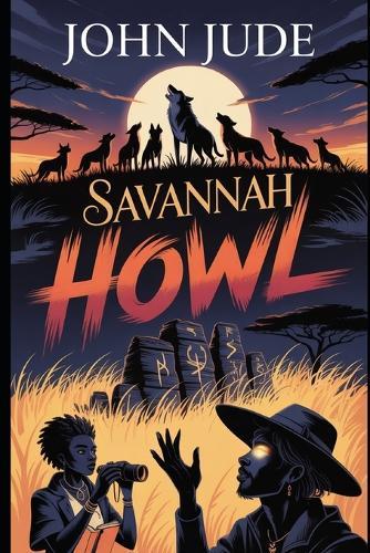 Savannah Howl