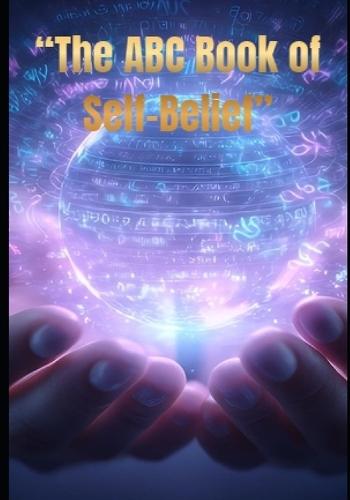 ""The ABC Book of Self-Belief"": A story for children who's parents feels deeply.