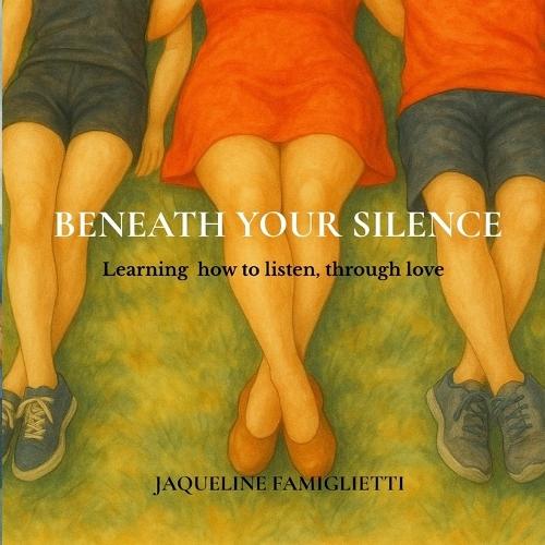 Beneath Your Silence