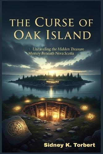 The Curse of Oak Island: Unraveling the Hidden Treasure Mystery Beneath Nova Scotia