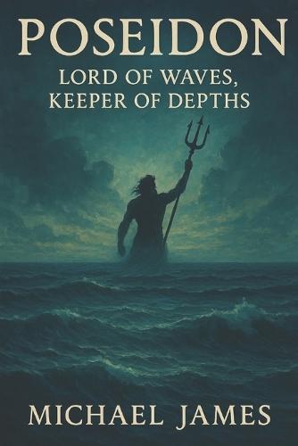 Poseidon: Lord of Waves, Keeper of Depths
