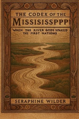 The Codex of the Mississippi: When the River Gods Spoke to the First Nations