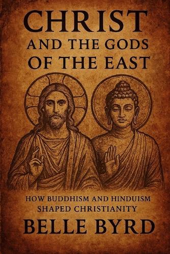 Christ and the Gods of the East: How Buddhism and Hinduism Shaped Christianity
